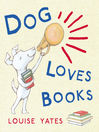 Dog Loves Books (eBook)